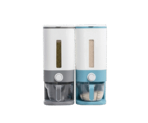 dispense beras 12 Liter