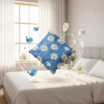 Bantal Selimut, Bantal Selimut Travel