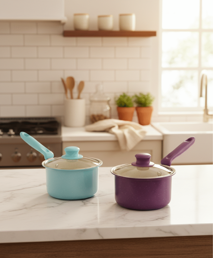 panci anti lengket 16cm