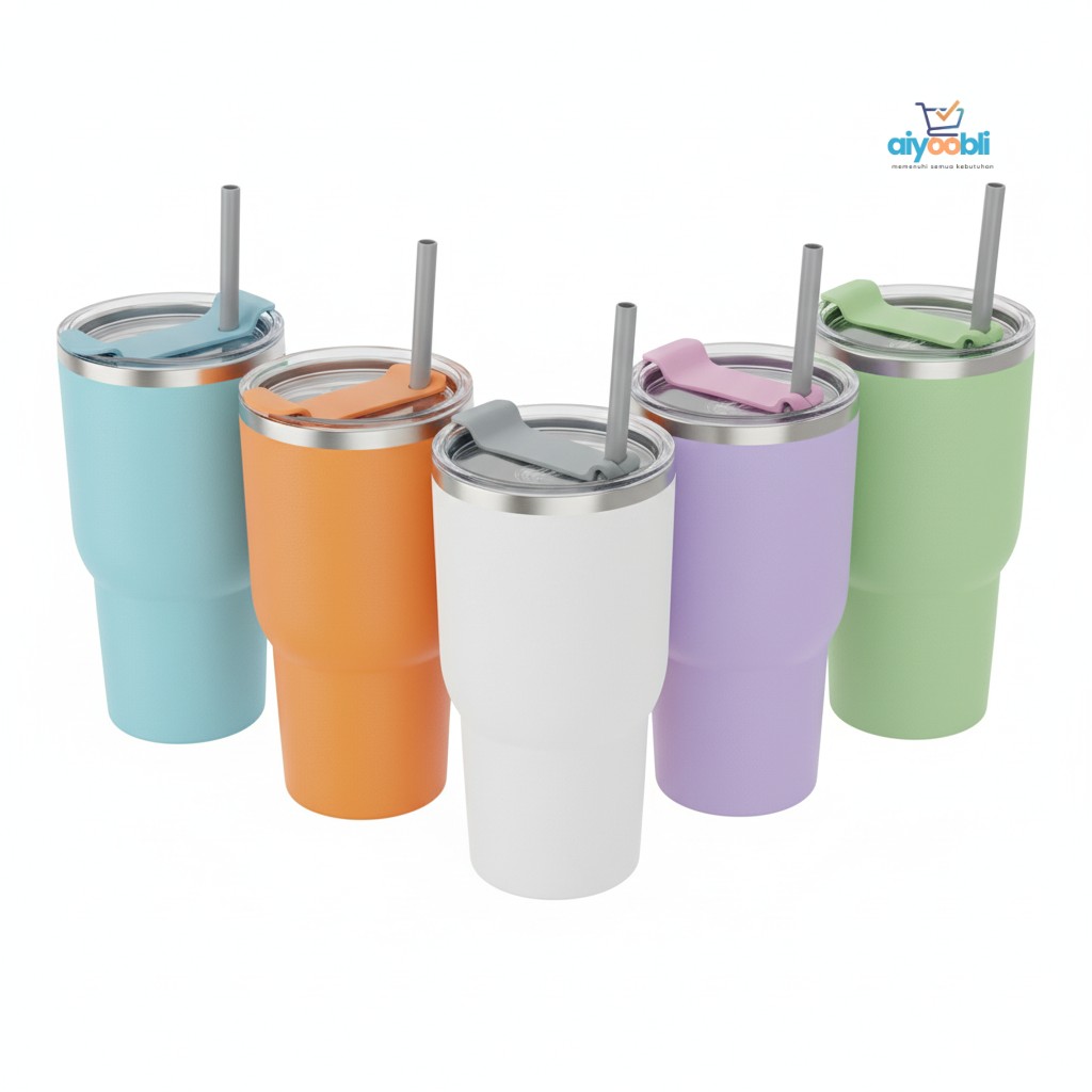 thumbler panas dingin