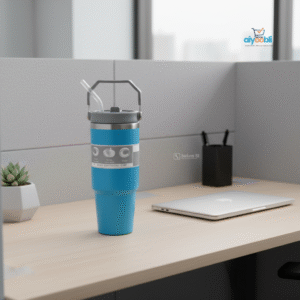 thumbler panas dingin