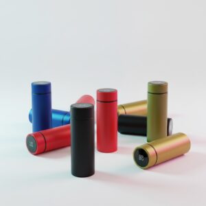 Tumbler Polos Grosir