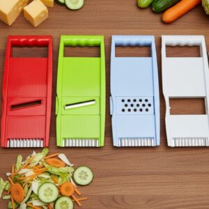 parutan warna multiguna