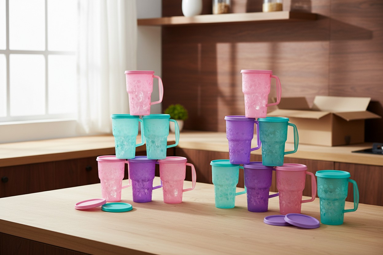 Tumbler Sunnya 1000 Ml